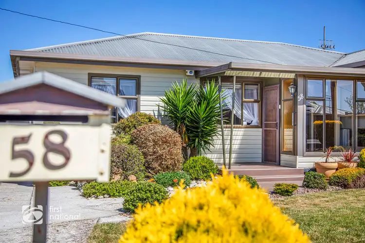 58 Payne Street, Acton TAS 7320