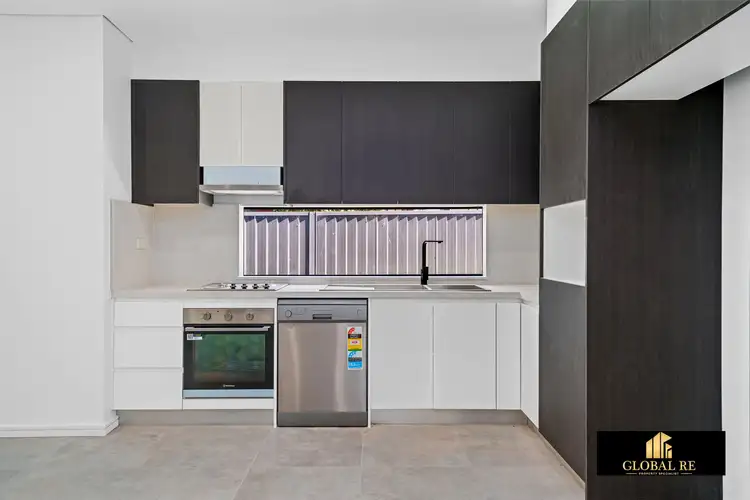 Second view of Homely terrace listing, 17C Lomani St, Busby NSW 2168