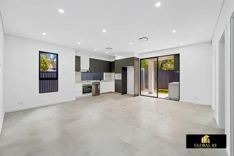 Third view of Homely terrace listing, 17C Lomani St, Busby NSW 2168