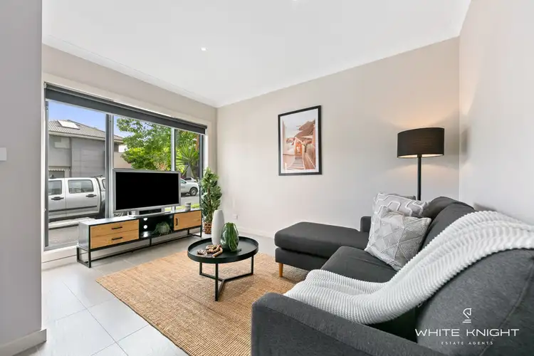Third view of Homely house listing, 23 The Esplanade, Caroline Springs VIC 3023