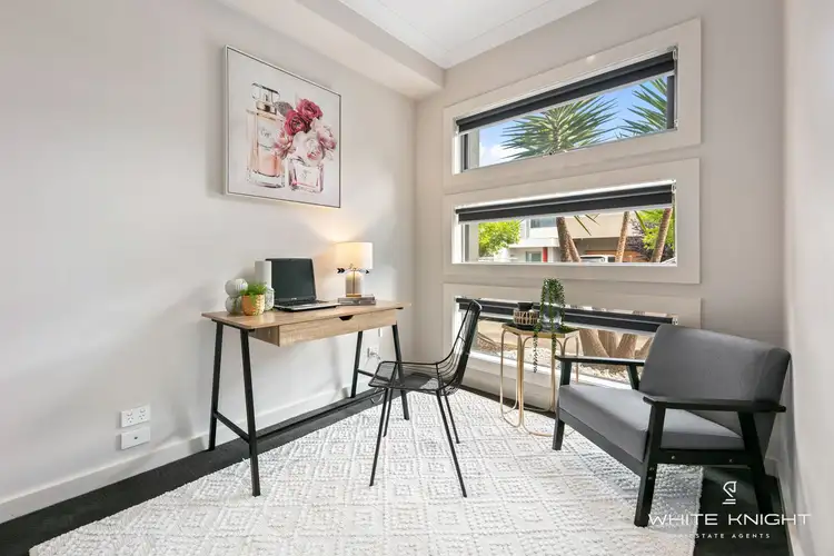 Fourth view of Homely house listing, 23 The Esplanade, Caroline Springs VIC 3023