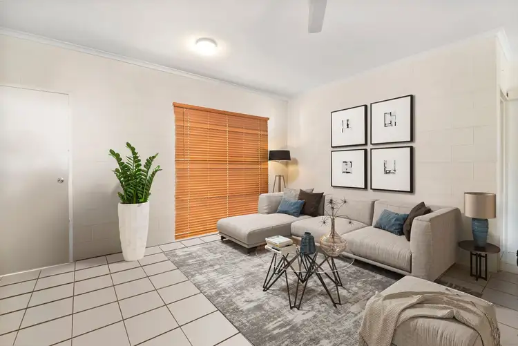 Second view of Homely villa listing, 2/5 Julia Percy Close, Bentley Park QLD 4869