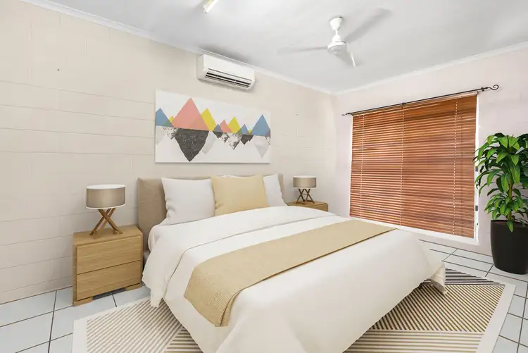 Fifth view of Homely villa listing, 2/5 Julia Percy Close, Bentley Park QLD 4869