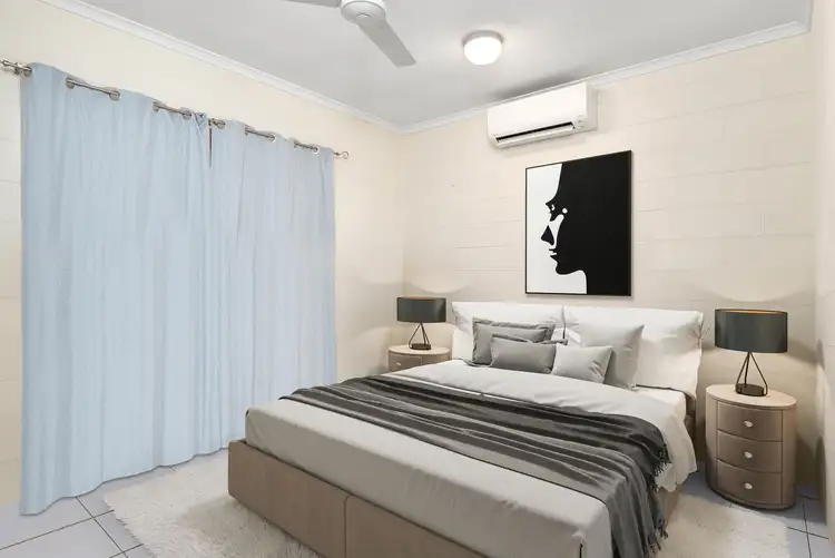 Sixth view of Homely villa listing, 2/5 Julia Percy Close, Bentley Park QLD 4869