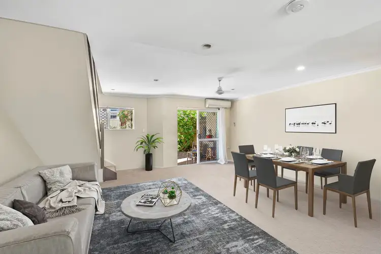 12/11-12 Maytown Close, Manoora QLD 4870