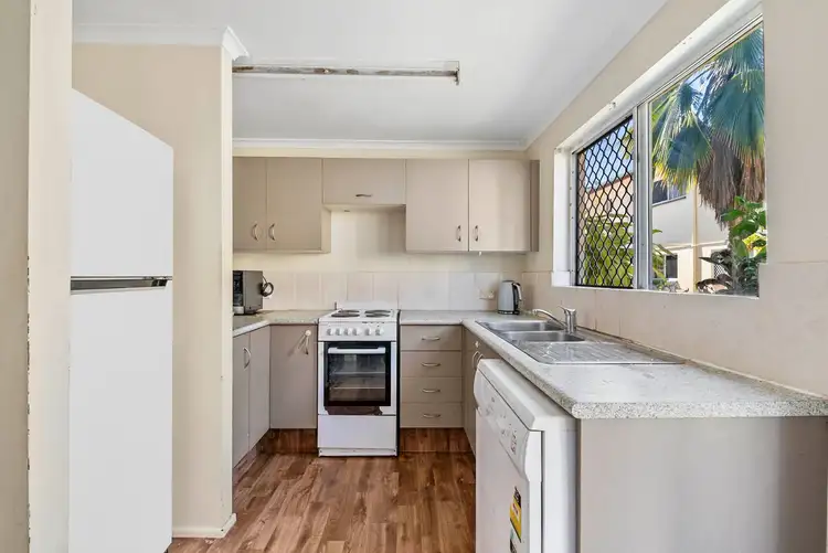 Third view of Homely townhouse listing, 12/11-12 Maytown Close, Manoora QLD 4870