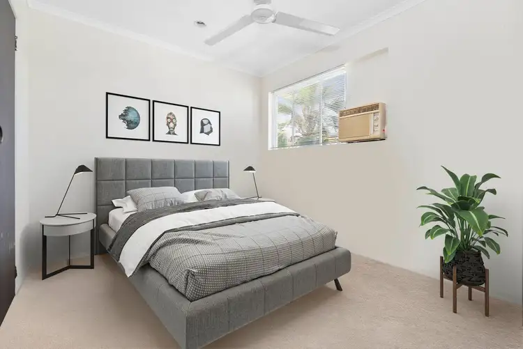 Fourth view of Homely townhouse listing, 12/11-12 Maytown Close, Manoora QLD 4870