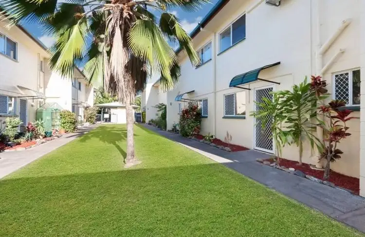 Sixth view of Homely townhouse listing, 12/11-12 Maytown Close, Manoora QLD 4870