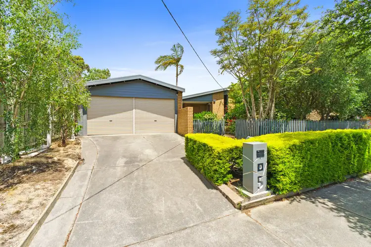 5 Cedar Street, Traralgon VIC 3844