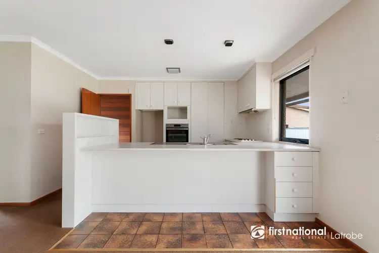 Fifth view of Homely house listing, 5 Cedar Street, Traralgon VIC 3844