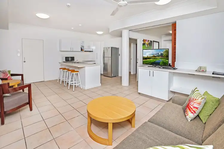 Fifth view of Homely unit listing, 21-22/10-14 Amphora Street, Palm Cove QLD 4879