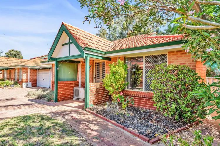 3/8 Peel Street, Pinjarra WA 6208