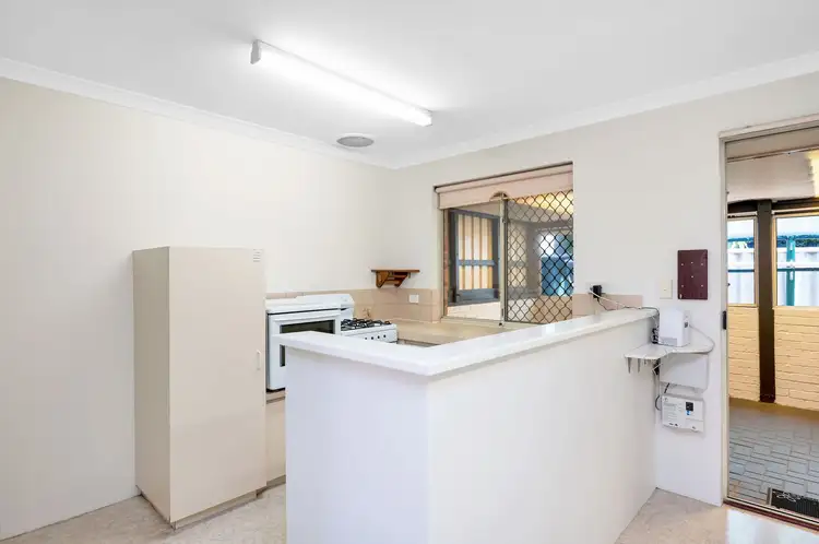 Fifth view of Homely unit listing, 3/8 Peel Street, Pinjarra WA 6208