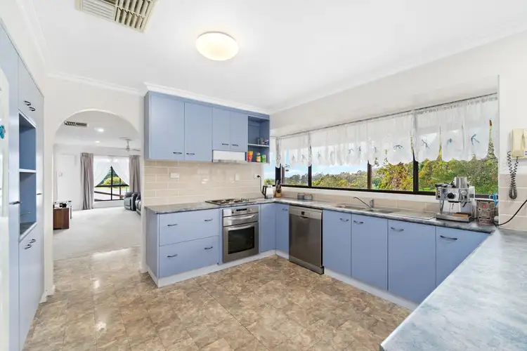 Sixth view of Homely house listing, 415 McDonalds Track, Hernes Oak VIC 3825