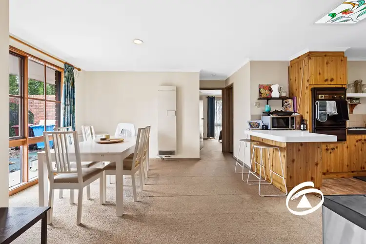 Fourth view of Homely house listing, 24 Guildford Crescent, Narre Warren VIC 3805