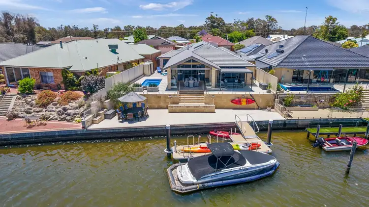 41 Pateman Place, South Yunderup WA 6208