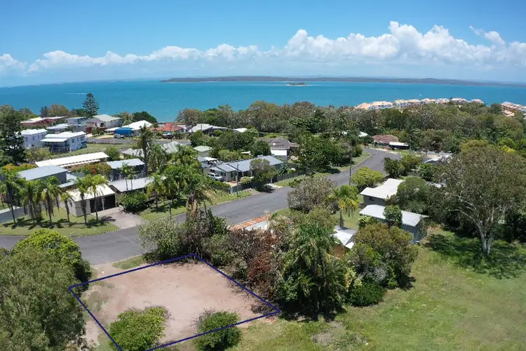 Third view of Homely land listing, 9 Crescent Street, Urangan QLD 4655