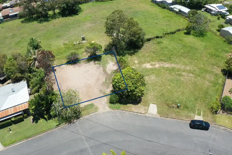 Fifth view of Homely land listing, 9 Crescent Street, Urangan QLD 4655