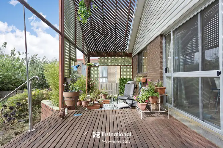 Second view of Homely house listing, 15 Wilga Street, Mount Waverley VIC 3149