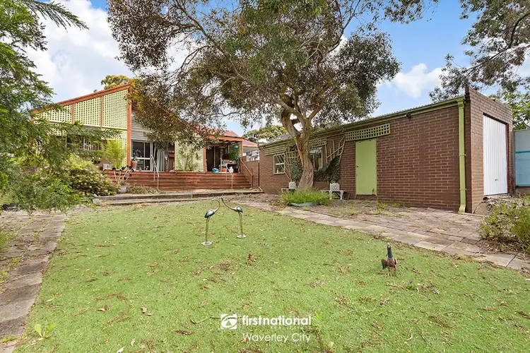Third view of Homely house listing, 15 Wilga Street, Mount Waverley VIC 3149