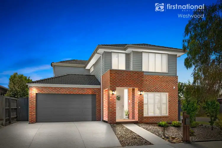 9 Orpheus Street, Point Cook VIC 3030