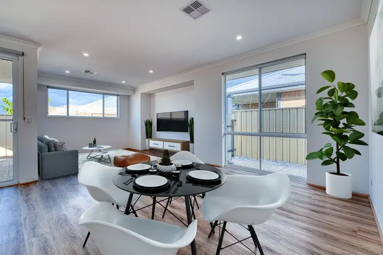 39 Diamante Boulevard, Dunsborough WA 6281