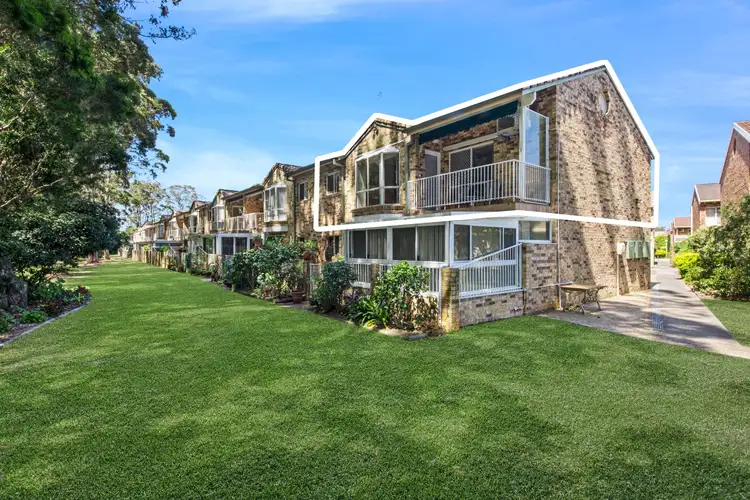 132/15 Lorraine Avenue, Berkeley Vale NSW 2261