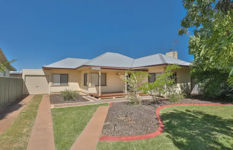 Main view of Homely house listing, 9 Tecoma Street, Red Cliffs VIC 3496