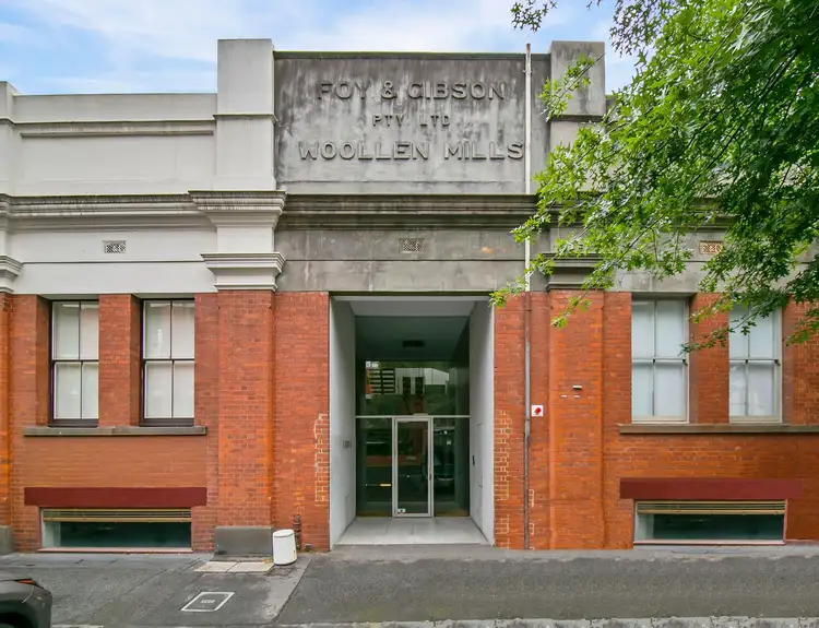 11/78 Oxford Street, Collingwood VIC 3066