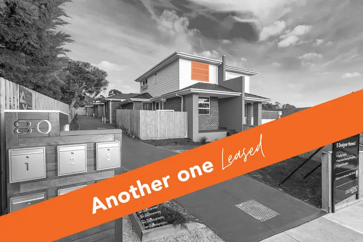 2/80 Station Street, Sunbury VIC 3429