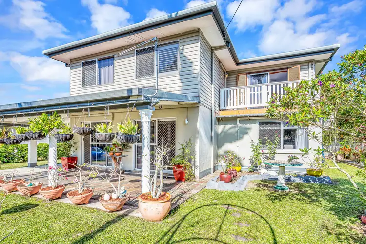 27 Isley Street, Edmonton QLD 4869
