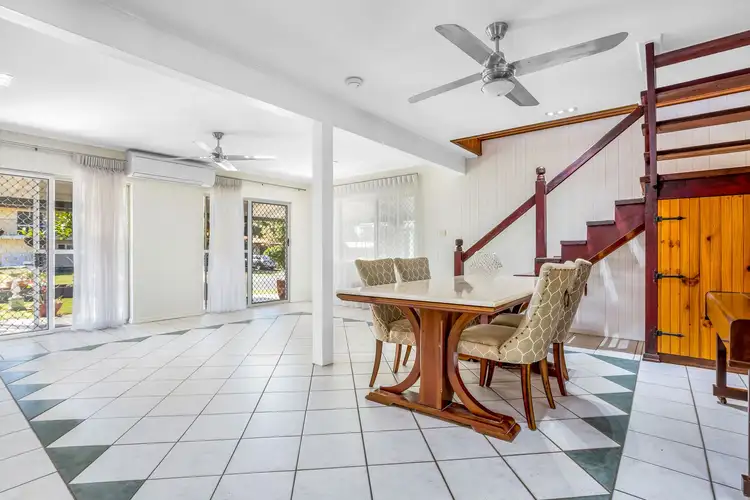 Fifth view of Homely house listing, 27 Isley Street, Edmonton QLD 4869