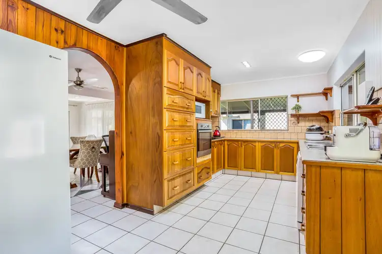 Sixth view of Homely house listing, 27 Isley Street, Edmonton QLD 4869