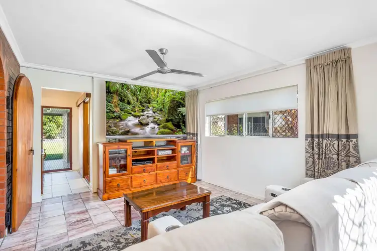 Seventh view of Homely house listing, 27 Isley Street, Edmonton QLD 4869