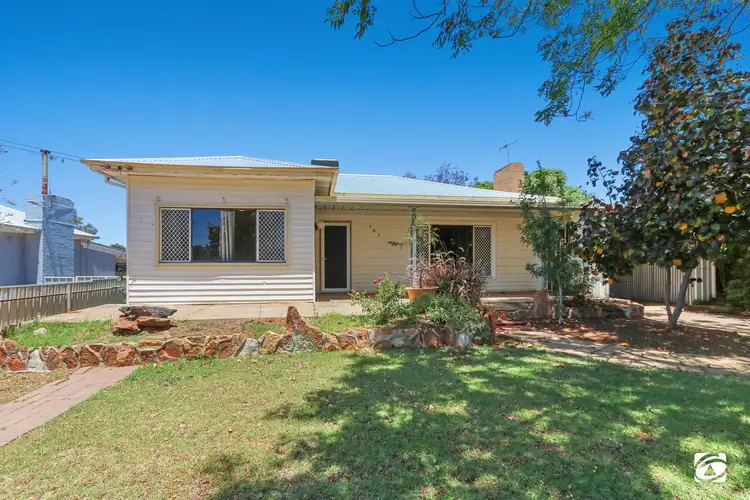 Main view of Homely house listing, 303 Boughtman Street, Broken Hill NSW 2880