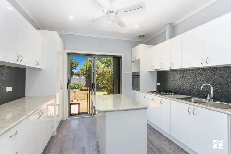 Second view of Homely house listing, 303 Boughtman Street, Broken Hill NSW 2880