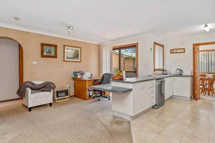 Fourth view of Homely house listing, 12 Rupert Street, Oberon NSW 2787