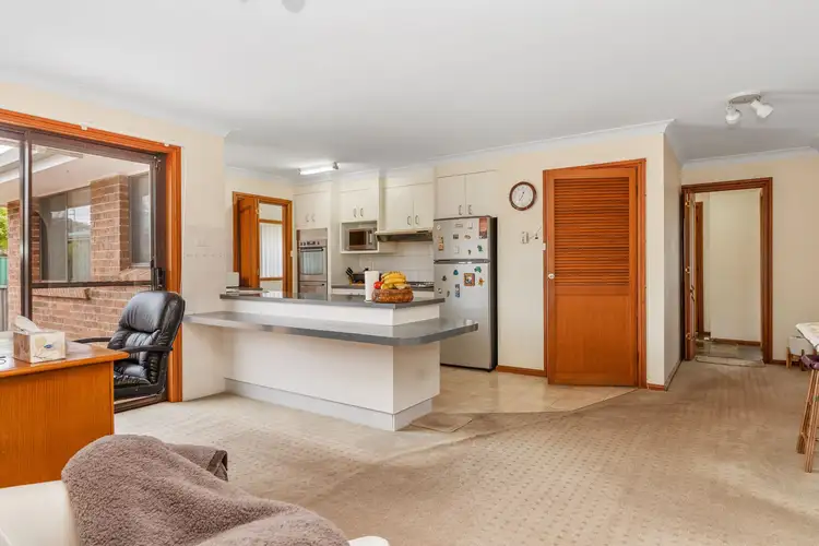 Fifth view of Homely house listing, 12 Rupert Street, Oberon NSW 2787
