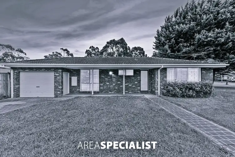 Main view of Homely house listing, 16 Broadbent Way, Pakenham VIC 3810