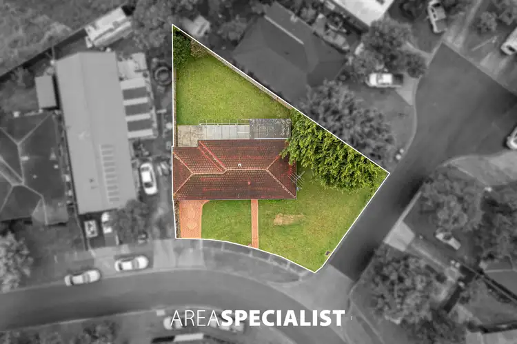 Fourth view of Homely house listing, 16 Broadbent Way, Pakenham VIC 3810