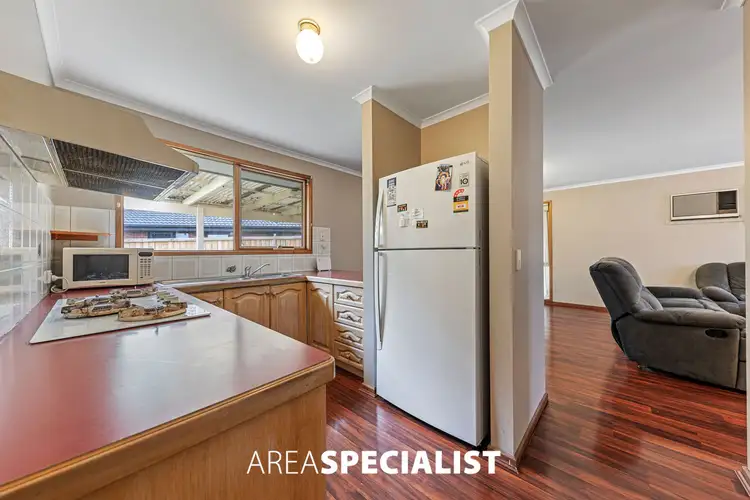 Fifth view of Homely house listing, 16 Broadbent Way, Pakenham VIC 3810