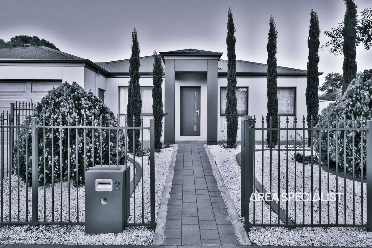 Main view of Homely house listing, 2 Rita Drive, Mildura VIC 3500