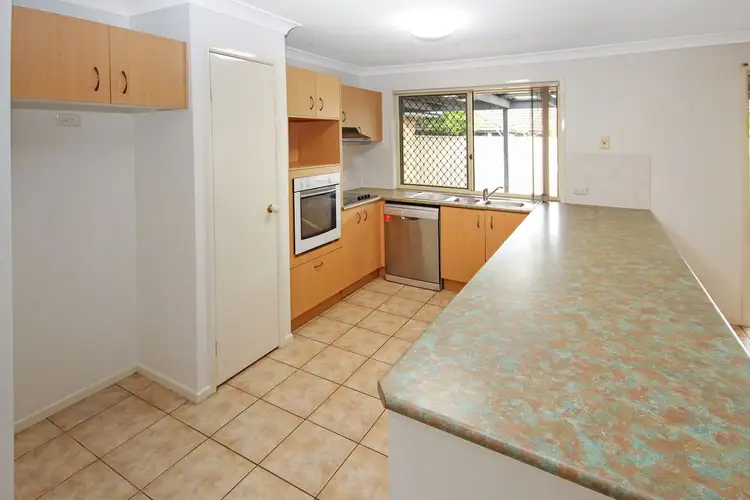 Sixth view of Homely house listing, 17 Gleneagles Crescent, Oxley QLD 4075