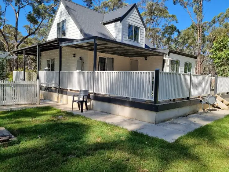 Third view of Homely rural property listing, 488 Tarnagulla-Laanecoorie Road, Laanecoorie VIC 3463