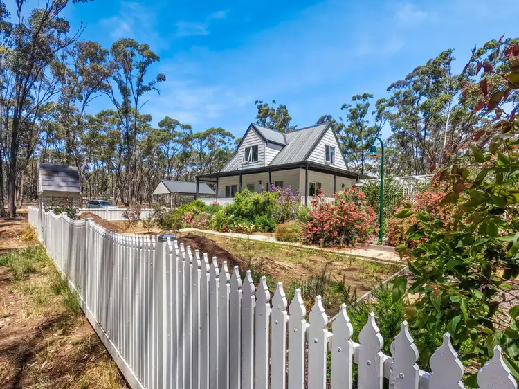 Fourth view of Homely rural property listing, 488 Tarnagulla-Laanecoorie Road, Laanecoorie VIC 3463