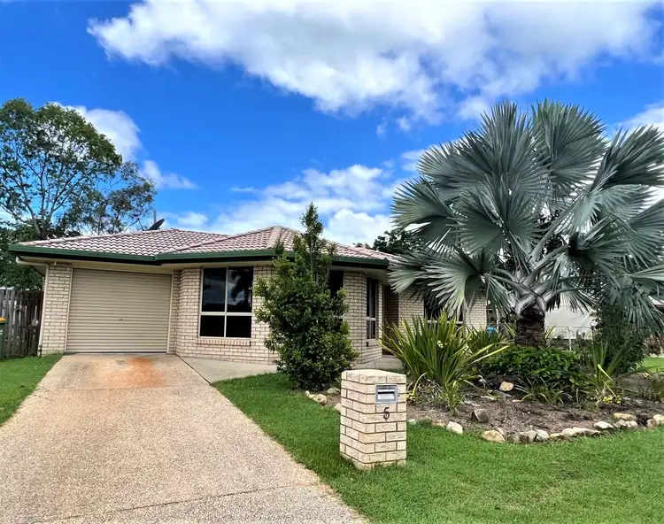 5 Lando Avenue, Sarina QLD 4737