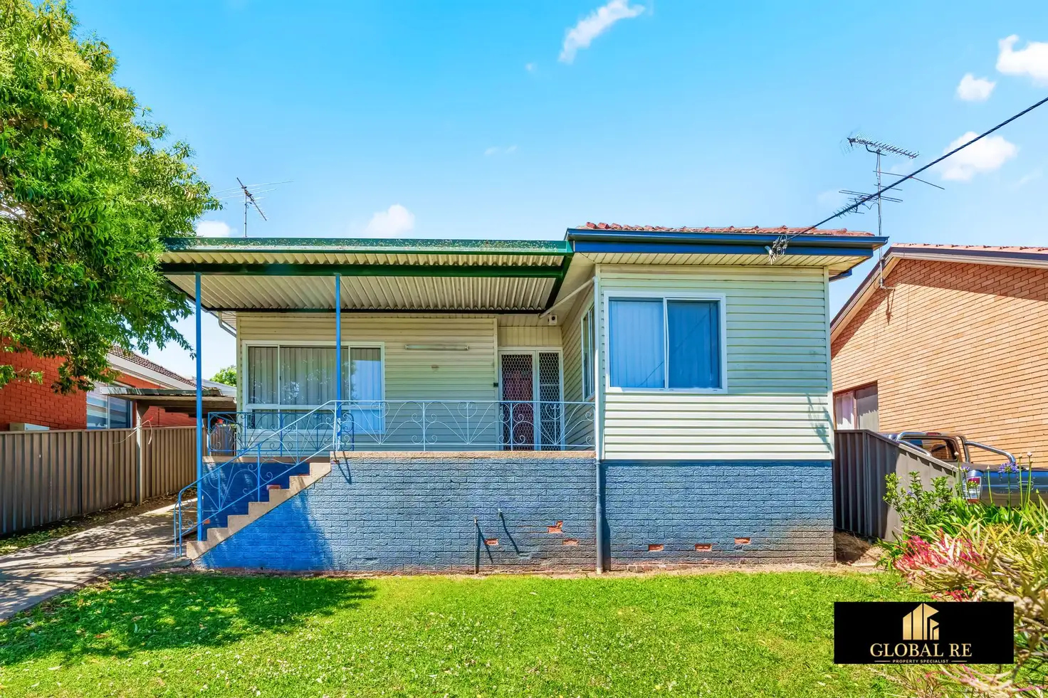 Main view of Homely house listing, 27 Austin Avenue, Campbelltown NSW 2560