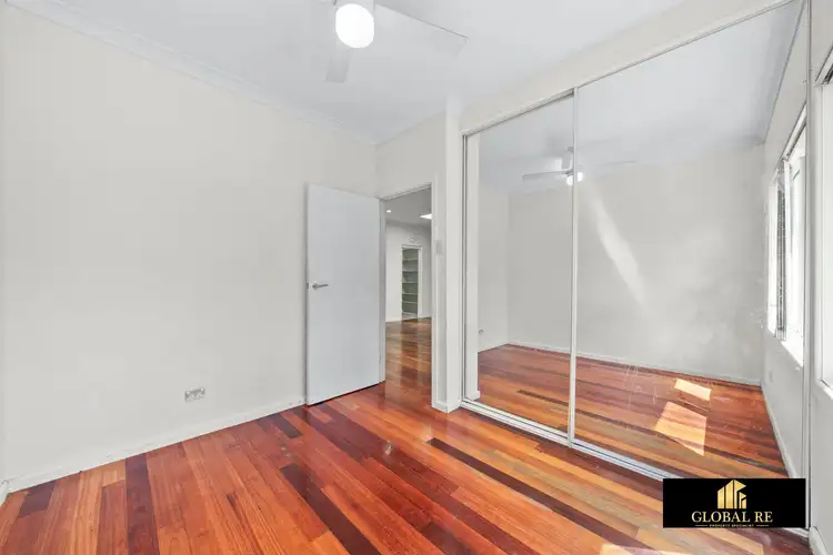 Fourth view of Homely house listing, 27 Austin Avenue, Campbelltown NSW 2560