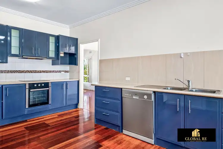 Sixth view of Homely house listing, 27 Austin Avenue, Campbelltown NSW 2560
