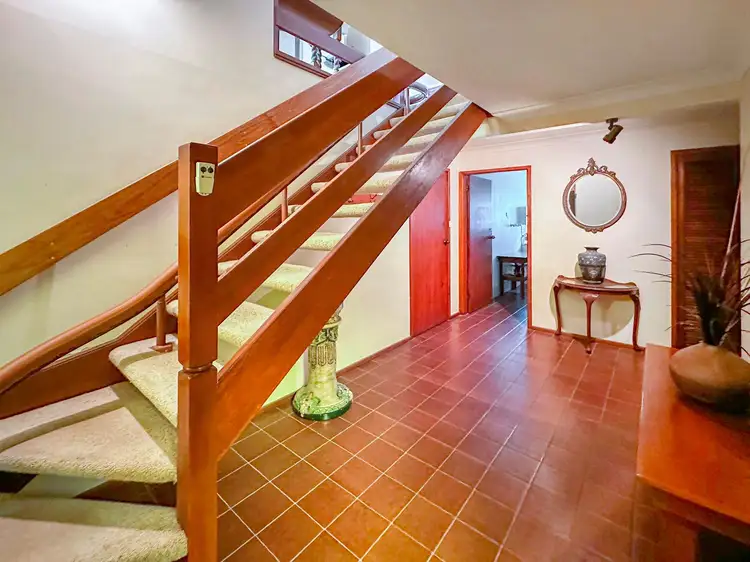 Fifth view of Homely house listing, 9 Kururma Crescent, Hawks Nest NSW 2324